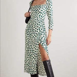 NWT Reformation Dress